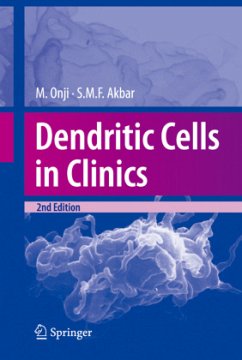 Dendritic Cells in Clinics - Onji, Morikazu;Akbar, Sk. Md. Fazle