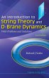 INTRO STRING THEO D-BRANE (2ND ED) - Bild 1