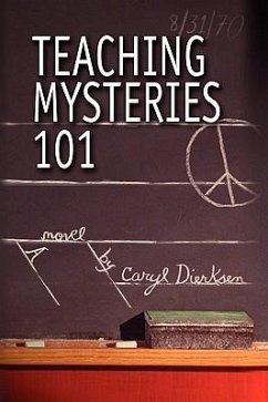 Teaching Mysteries 101 - Dierksen, Caryl