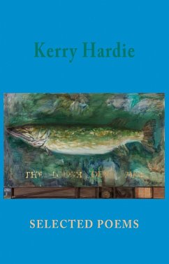 Selected Poems - Hardie, Kerry