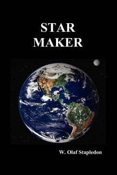 Star Maker (Paperback)