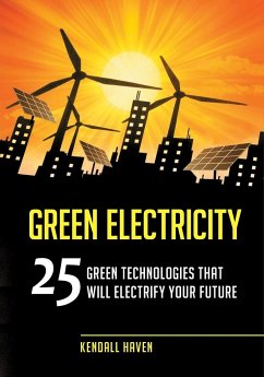 Green Electricity - Haven, Kendall