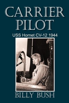 Carrier Pilot - Bush, Billy