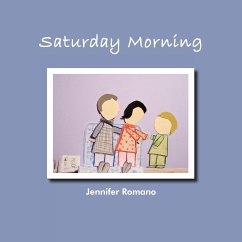 Saturday Morning - Romano, Jennifer