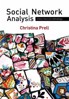 Social Network Analysis - Prell, Christina