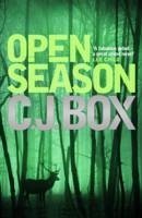 Open Season - Box, C. J. (Author)