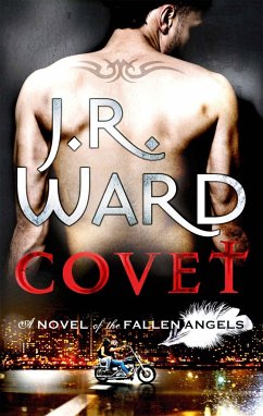 Covet - Ward, J. R.