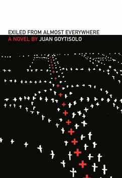 Exiled from Almost Everywhere - Goytisolo, Juan