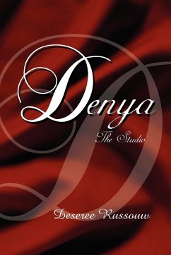 Cover Denya