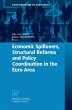 Economic Spillovers, Structural Reforms... - Bild 1