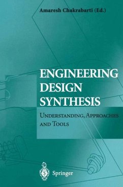 Engineering Design Synthesis