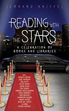 Reading with the Stars