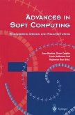 Advances in Soft Computing: Engineering Design and Manufacturing
