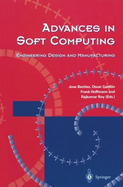 Advances in Soft Computing