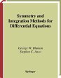 Symmetry and Integration Methods for... - Bild 1