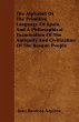 The Alphabet Of The Primitive Language... - Bild 1
