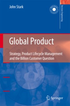 Global Product - Stark, John