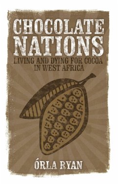 Cover Chocolate Nations