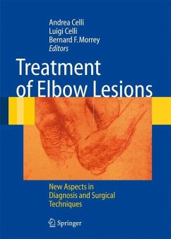 Treatment of Elbow Lesions