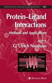 Protein'ligand Interactions