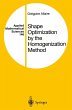 Shape Optimization by the... - Bild 1