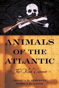 Animals of the Atlantic Animals of the Atlantic