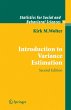Introduction to Variance Estimation - Bild 1