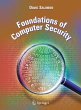 Foundations of Computer Security - Bild 1