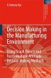 Decision Making in the Manufacturing... - Bild 1