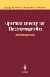 Operator Theory for Electromagnetics - Bild 1