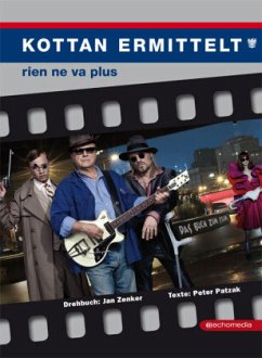 Cover Rien ne va plus