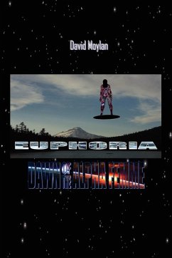 Euphoria Cover Euphoria
