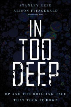 In Too Deep - Reed, Stanley; Fitzgerald, Alison