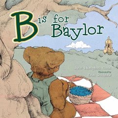 B Is for Baylor - Cook, Jane Hampton