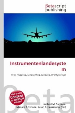 Instrumentenlandesystem