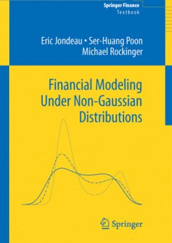 Financial Modeling Under Non-Gaussian Distributions - Jondeau, Eric;Poon, Ser-Huang;Rockinger, Michael