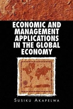 ECONOMIC AND MANAGEMENT APPLICATIONS IN THE GLOBAL ECONOMY