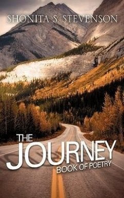 The Journey - Stevenson, Shonita S.