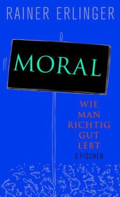 Moral - Erlinger, Rainer