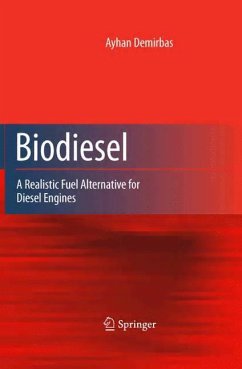 Biodiesel - Demirbas, Ayhan