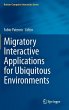 Migratory Interactive Applications for... - Bild 1