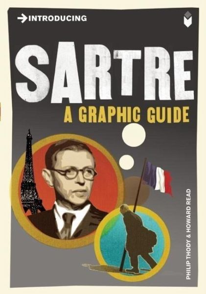 Introducing Sartre Introducing Sartre