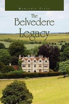 The Belvedere Legacy - Estes, Marjorie