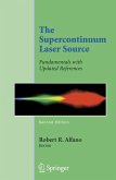 The Supercontinuum Laser Source