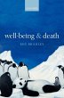 Well-Being and Death - Bild 1