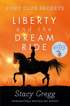 Liberty and the Dream Ride - Gregg, Stacy