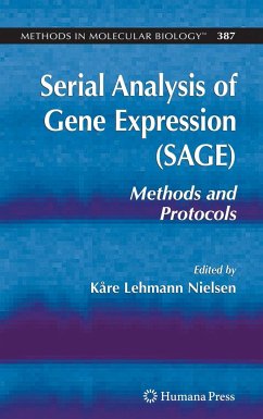 Serial Analysis of Gene Expression (Sage)