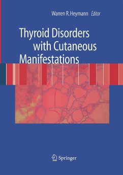 Thyroid Disorders with Cutaneous Manifestations