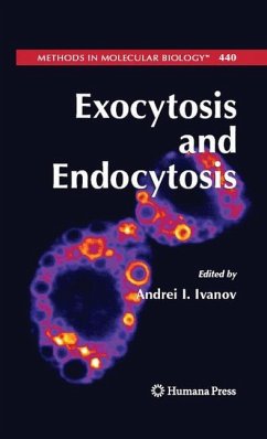 Exocytosis and Endocytosis