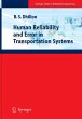 Human Reliability and Error in... - Bild 1